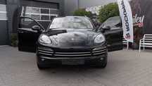 Porsche Cayenne Porsche Cayenne 3.0 V6 Diesel • 2014 • 94.800 km