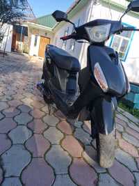 Продам Скутер PEDA JTS SPORT 150