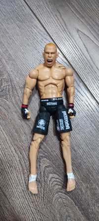 Боец UFC  фигура Вандерлей Сильва