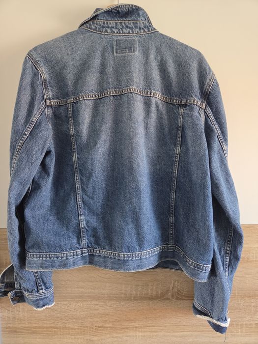 Geaca blugi American Eagle, masura L