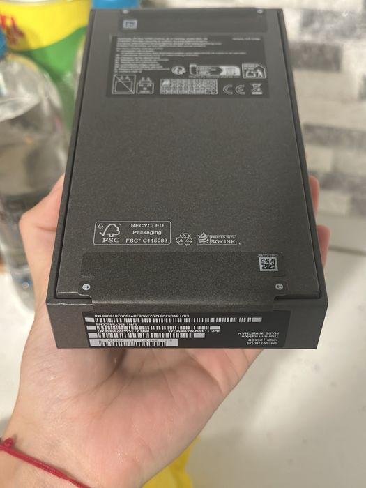 Samsung Galaxy S25edge