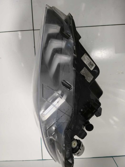 far mustang dreapta 2019-2023