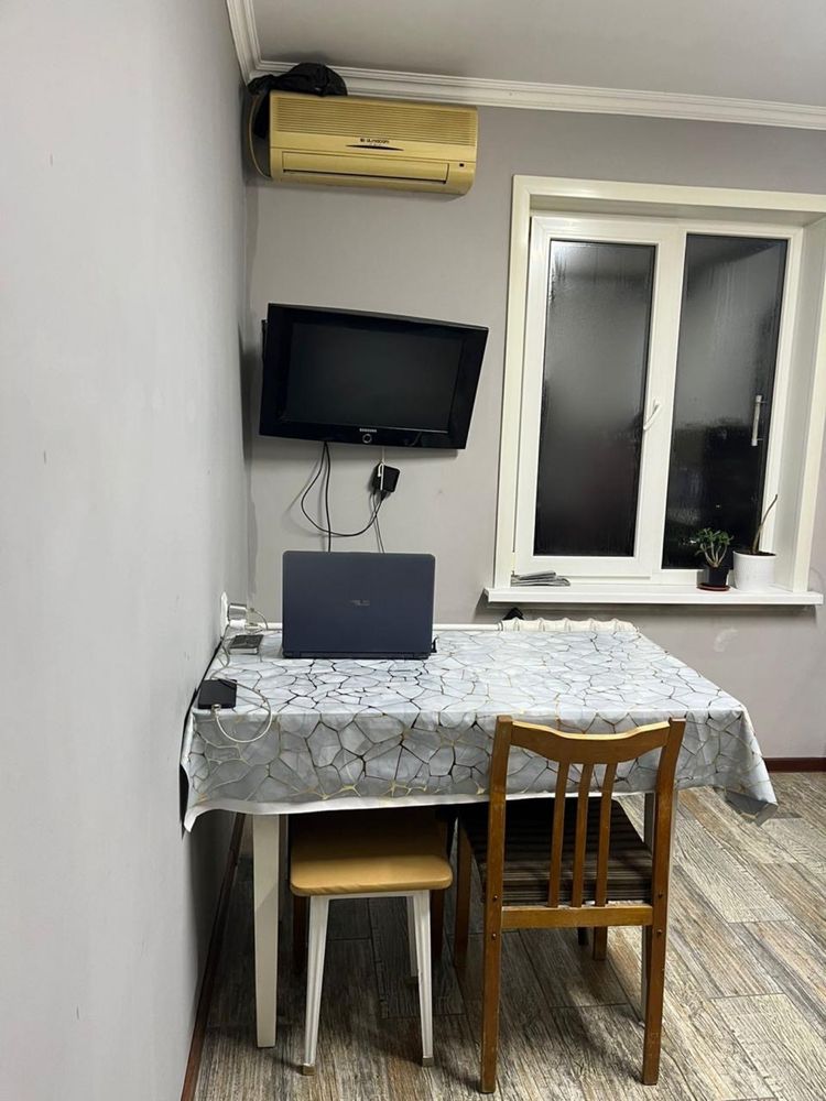 Ищем девушку (1) на подселение