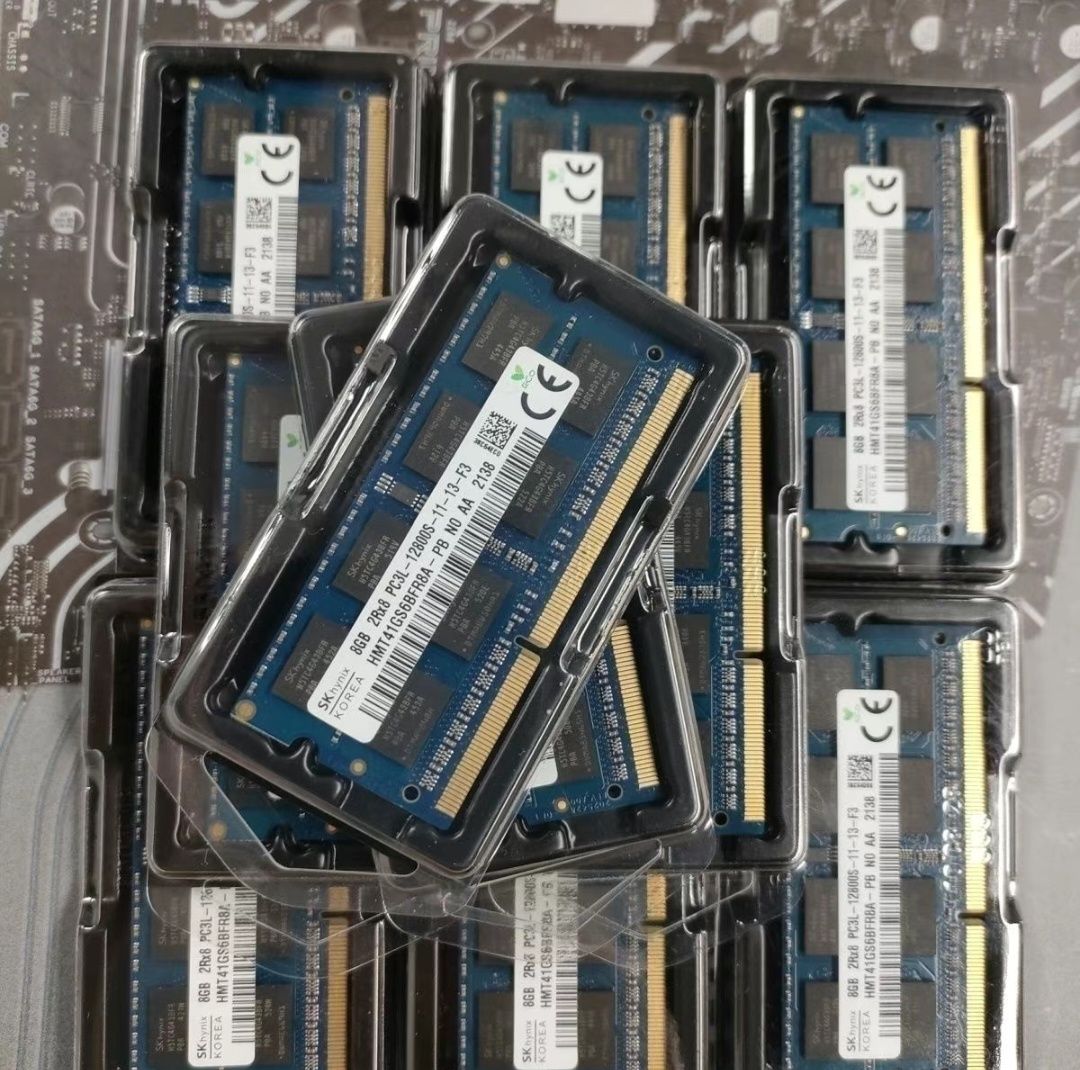 Продам DDR 3 озу