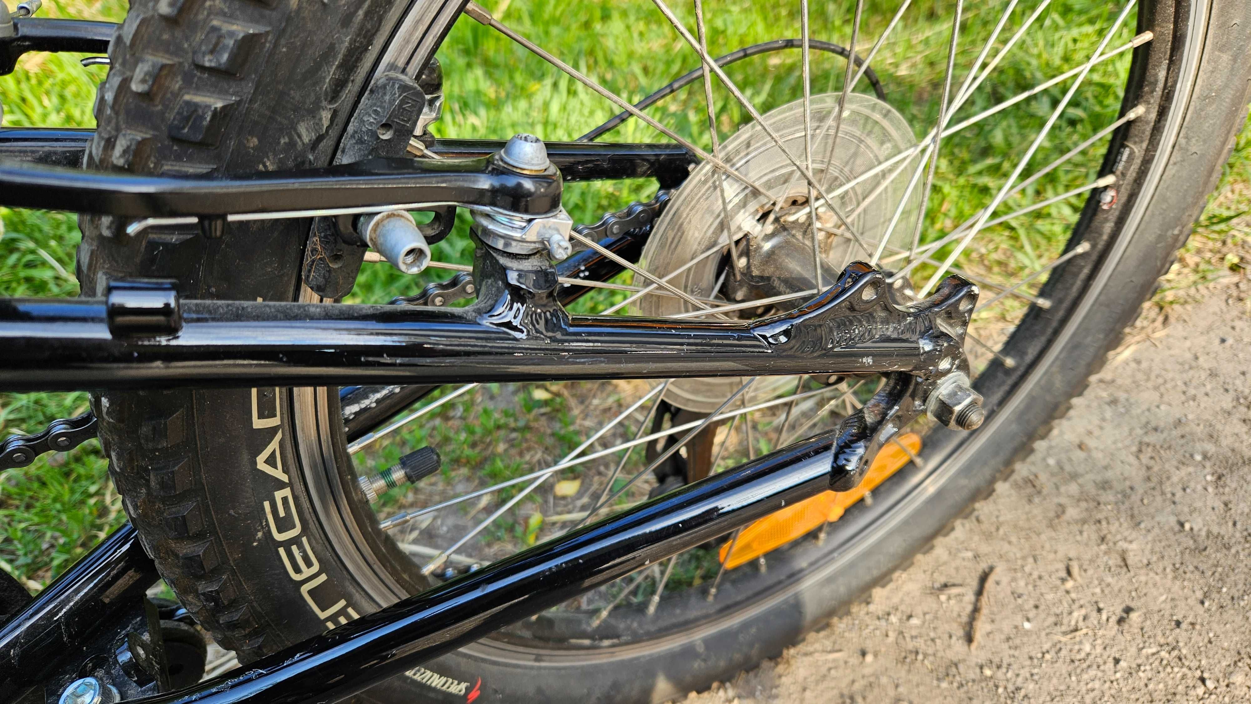 Детско колело, велосипед Specialized 20" със скорости