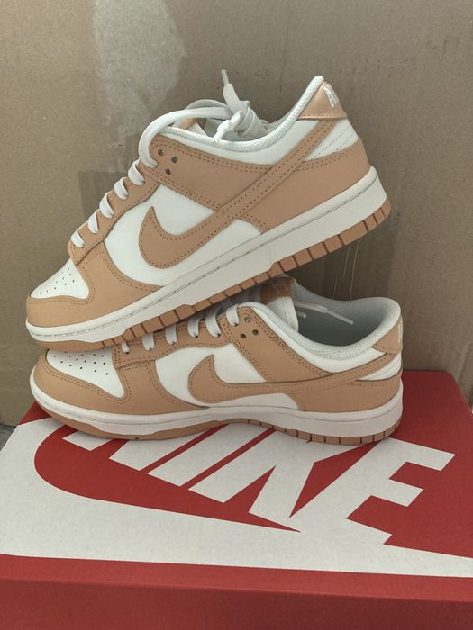 Vand Nike Dunk low ,,Harvest moon’’