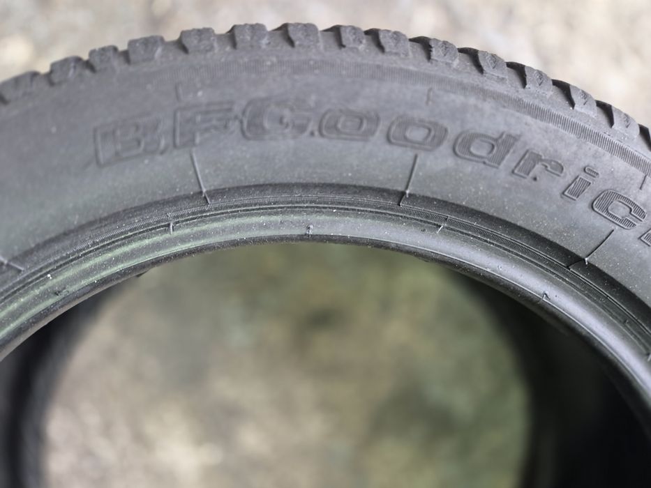 225 50 17 Anvelope de iarnă BfGoodrich Dot 29.19