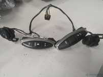 Butoane multimedia  ROVER 75 (RJ) [ 1999 - 2005 ]