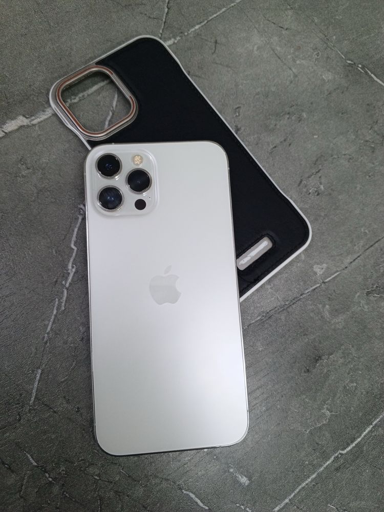 iPhone 12 pro max