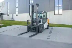 Motostivuitor STILL RC 42-40