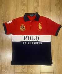 Polo Ralph Lauren Тениска