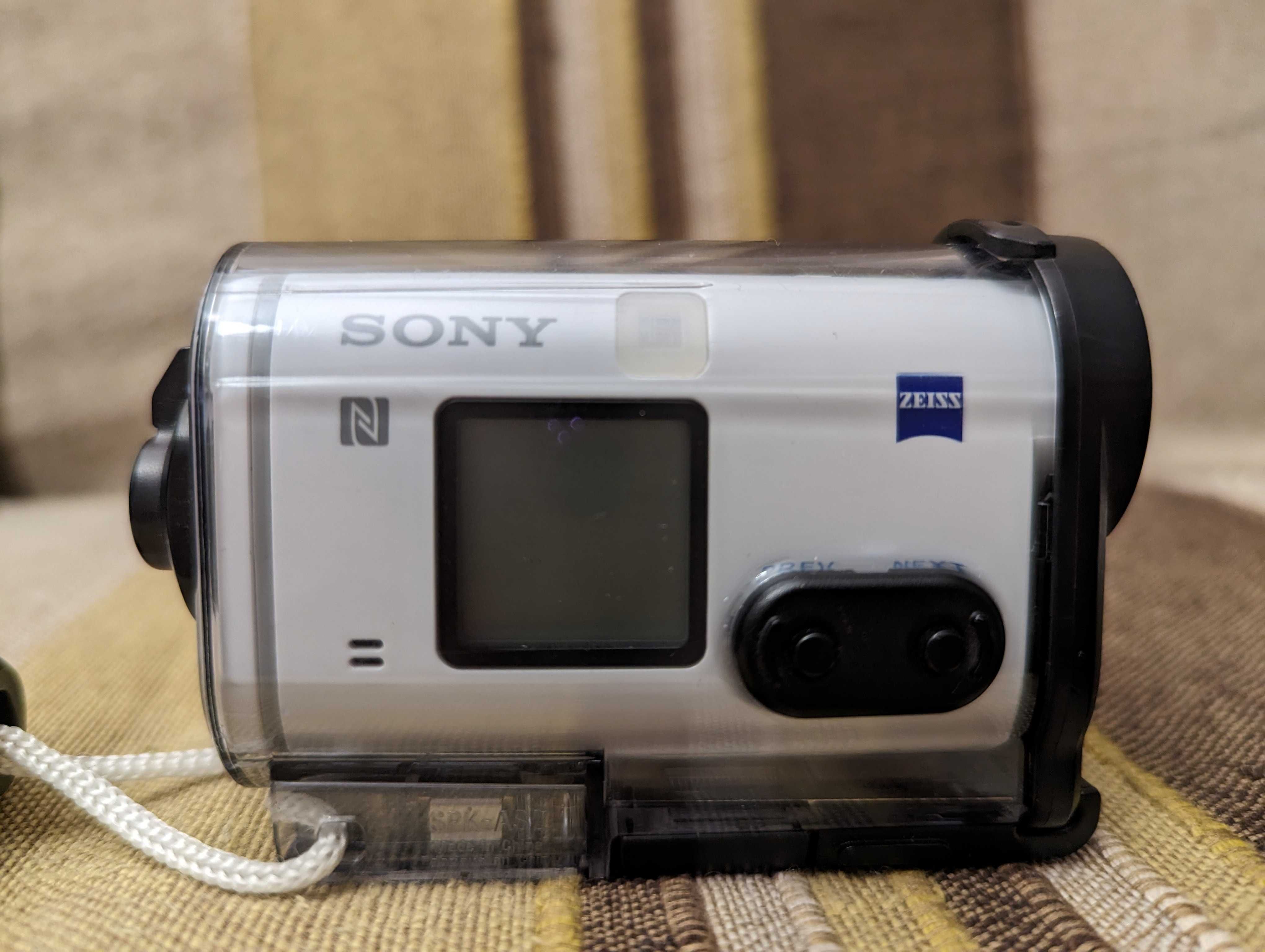 Sony AS200V Action Cam