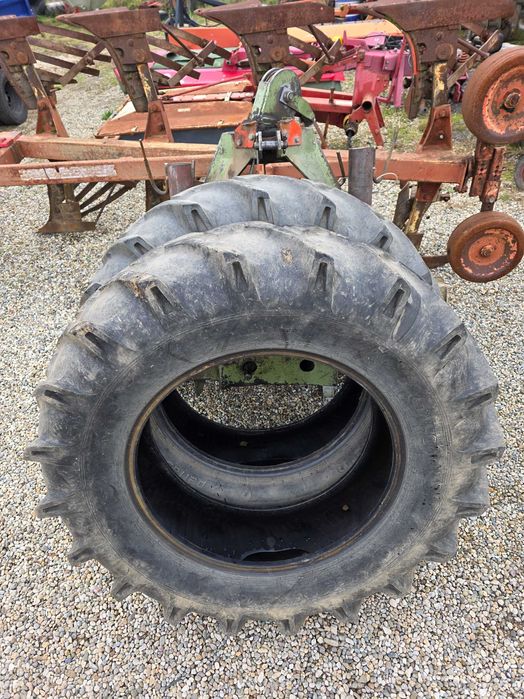 14.9 R28 anvelope tractor 2 bucati 14.9 R28 cauciucuri tractor 800 lei