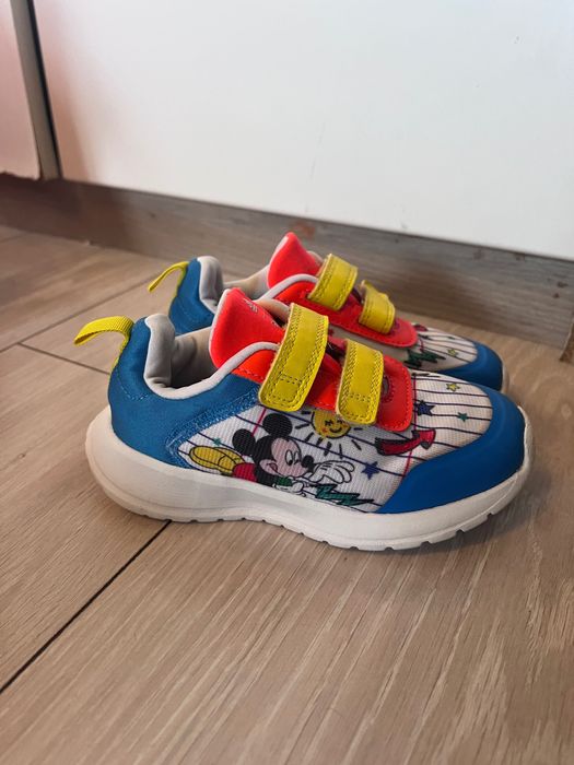 Детски маратонки Адидас