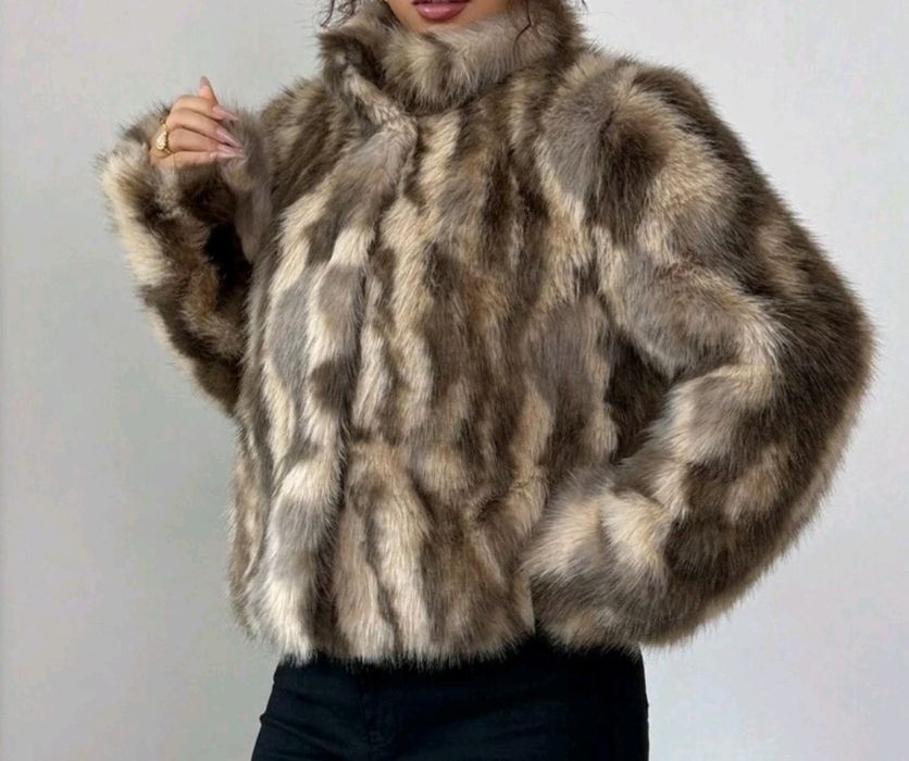 Blanita artificiala dama