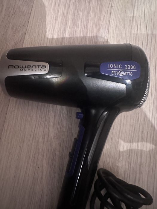 Продам фен и выпоямитель