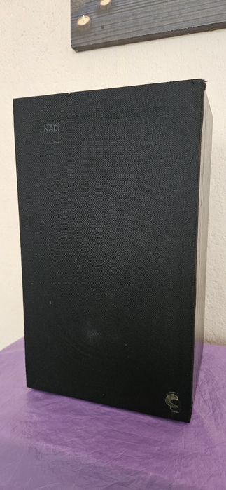 Тонколони NAD 6 ома 60 вата.