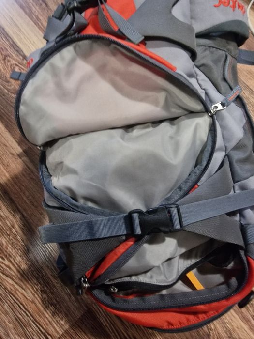 Rucsac Deuter Freerider 26