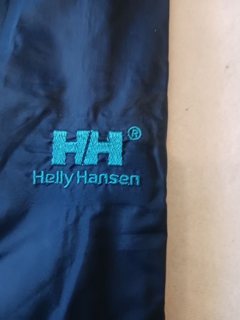 Pantaloni impermeabili Helly Hansen mărimea xs