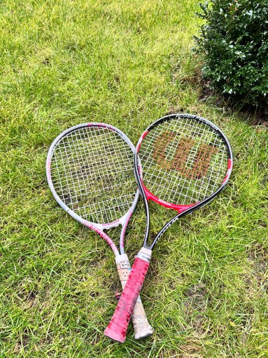 Теннисные банбентоны