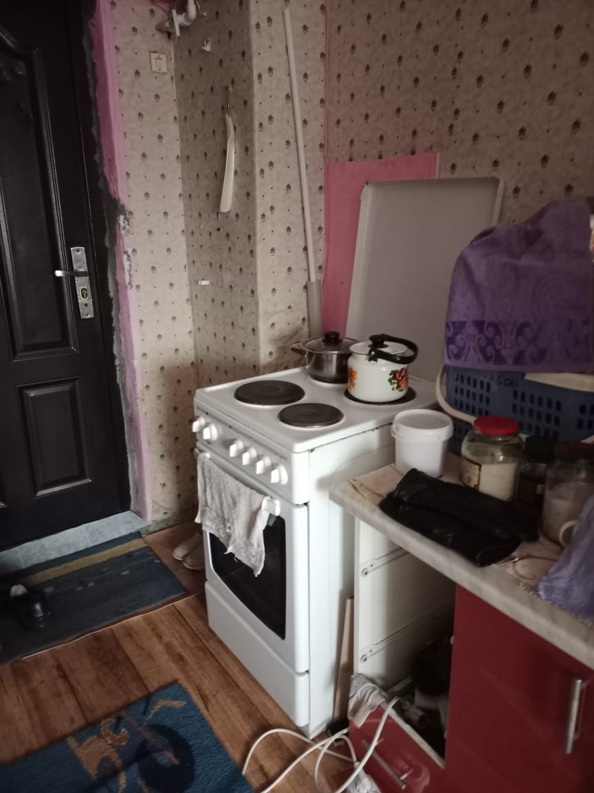 Продам комнату в общежитии