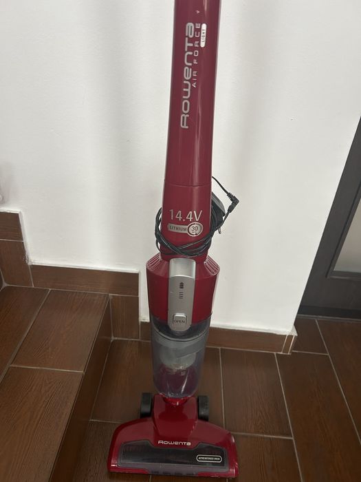 Vand aspirator Rowenta Air Force Light