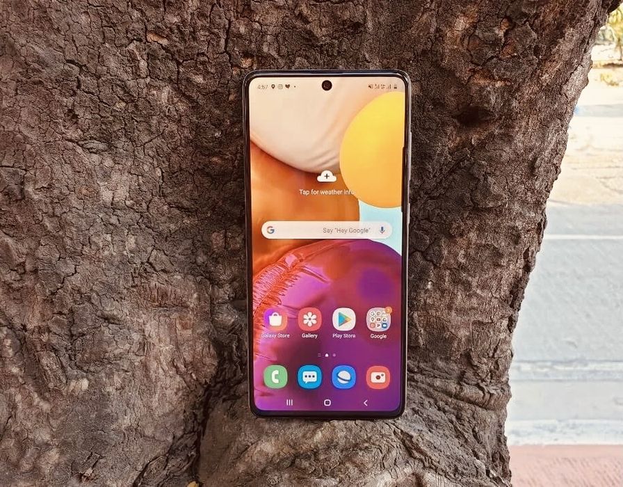 Display Samsung A10 A12 A13 A14 A02s A03s A04s A40 A50 A51 A53 A54 A71