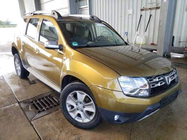 Piese auto Dacia  Duster 2017  1,2 Tce, 1,6 16v euro 6, motor cutie