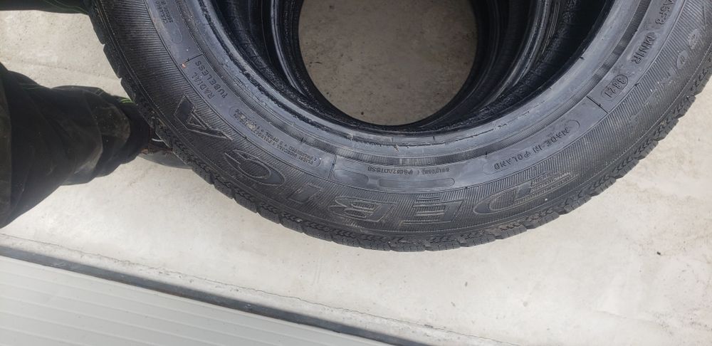 Anvelope iarna 185/60 r14