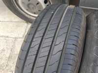 4бр Летни Гуми 215 60 17 - Goodyear - DOT 2021