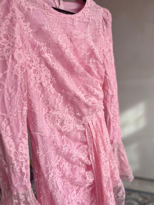 Платье 18000  тенгн