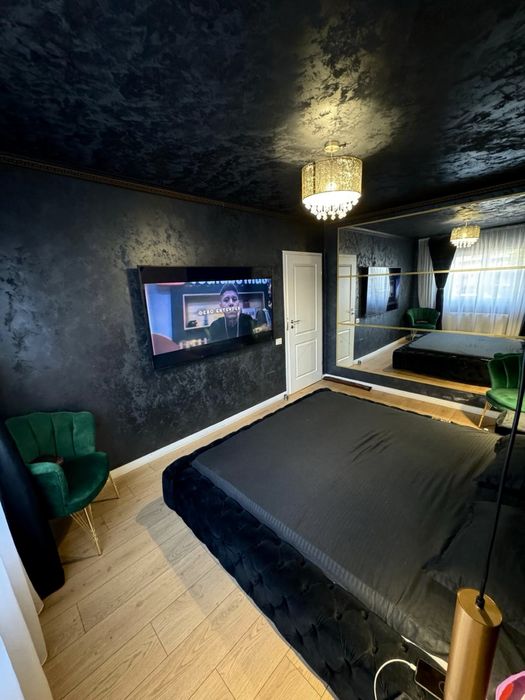Apartament 3 camere