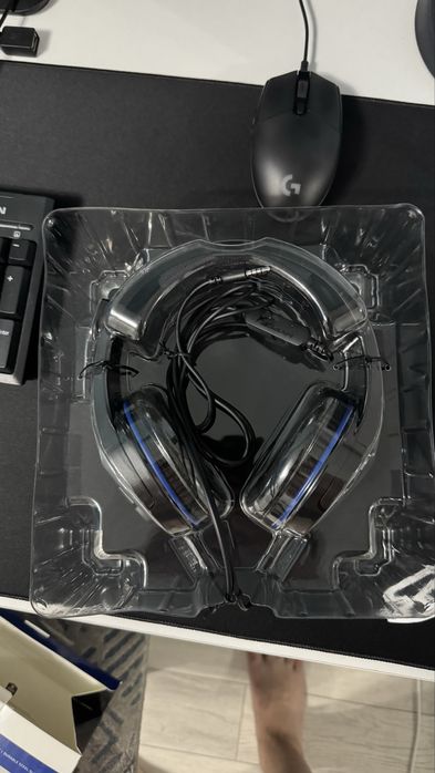 Продам наушники