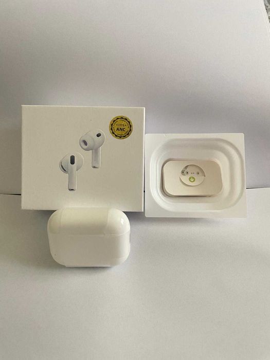 Airpods Pro 3 ANC 2026 SIGILATE