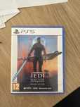 Jedi Survivor Ps5