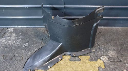 Carenaj mic roata dreapta fata  VOLKSWAGEN GOLF V (1K1) [ 2003 - 2009 ] OEM 1K0805974A / 1K0 805 974 A