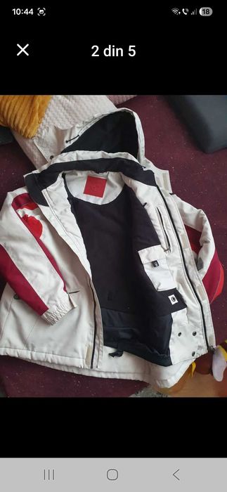 Geaca  pentru ski