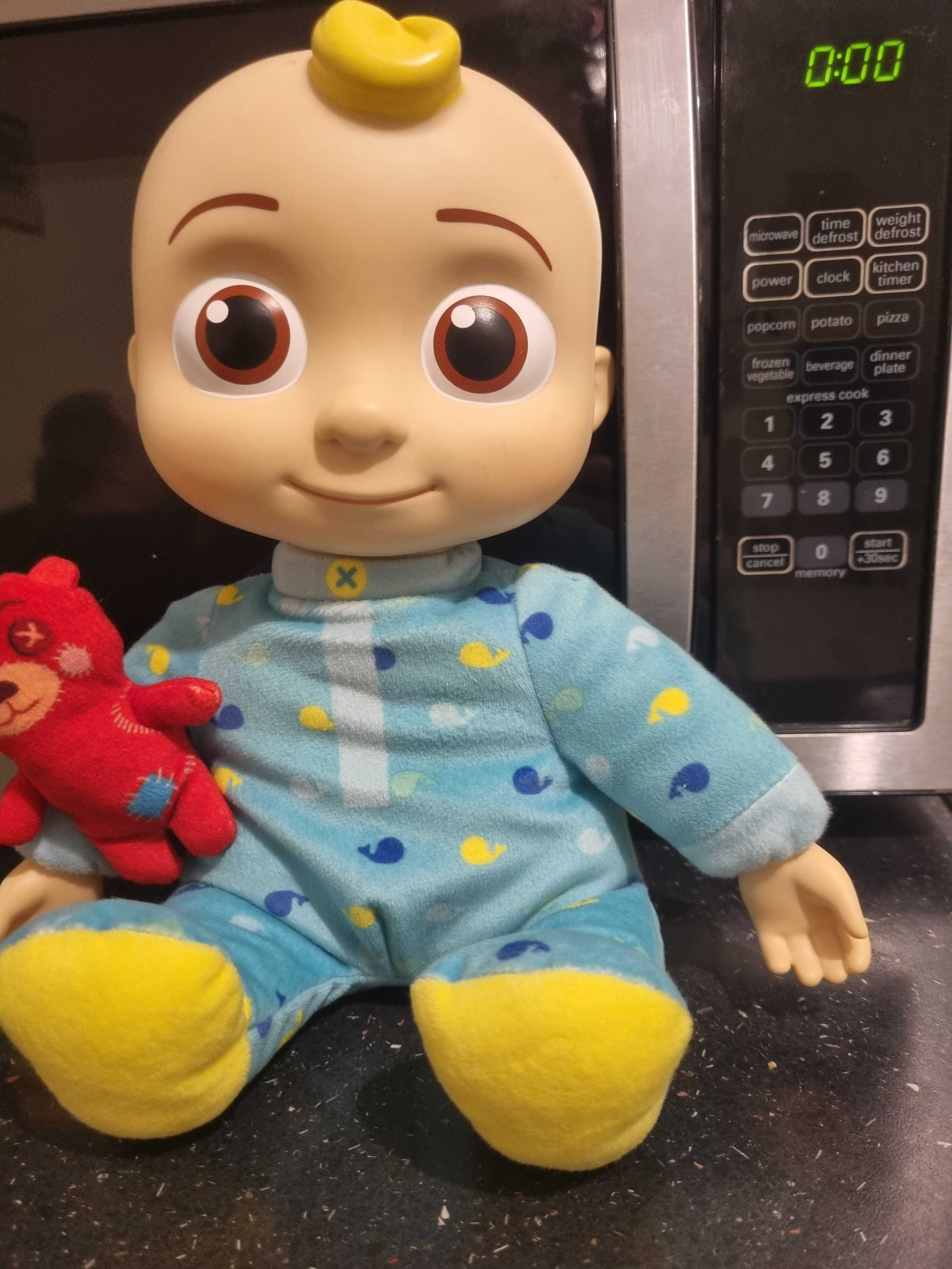 Играчка Джей джей -музикална