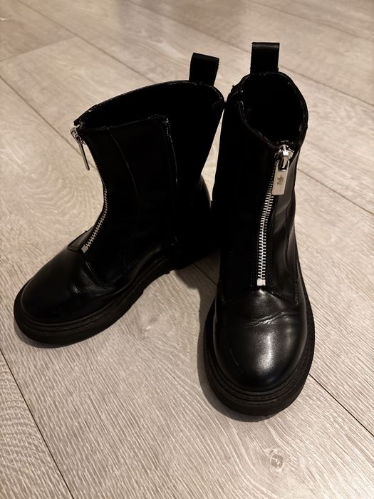 Ghete Zara nr 30