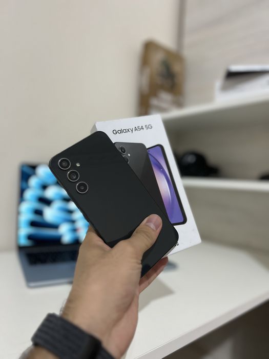 Samsung Galaxy A54 256 GB