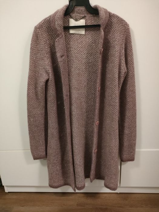 Cardigan dama Christian Berg 34