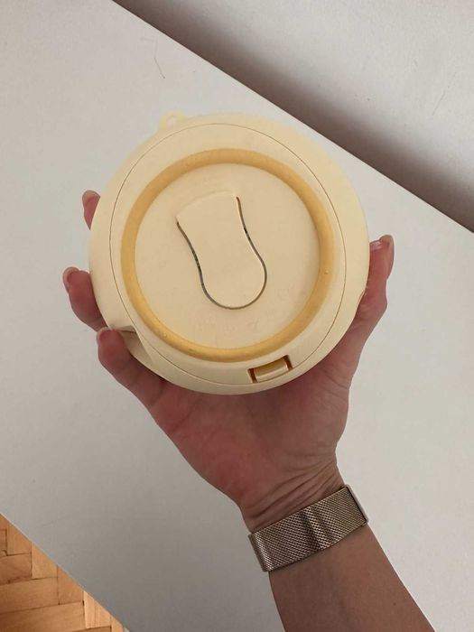 Електрическа двуфазна помпа за кърма Medela Swing Flex