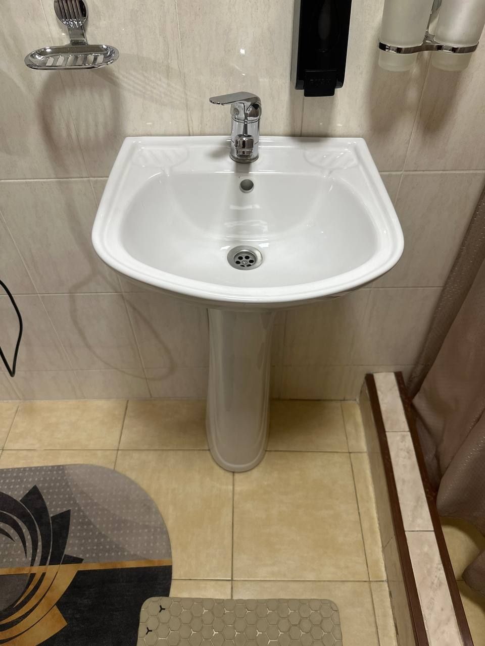 UNITAZ komplekt Rakvina sotoladi