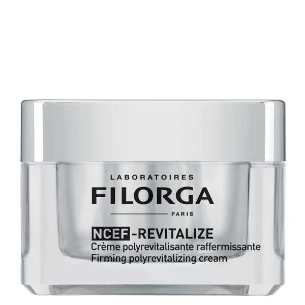 Filorga NCEF-Revitalize Полиревитализиращ крем 50