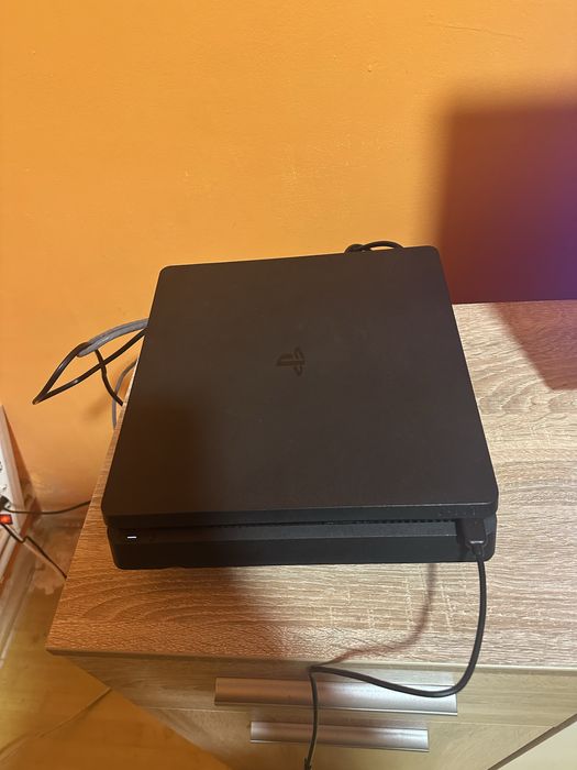 Ps4 slim 500 gb