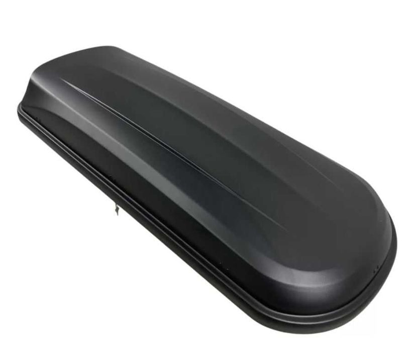 Автобокс Junior Xtreme 2 195x78x39cm с 85 mm крепежи,с ключ, 450 литра