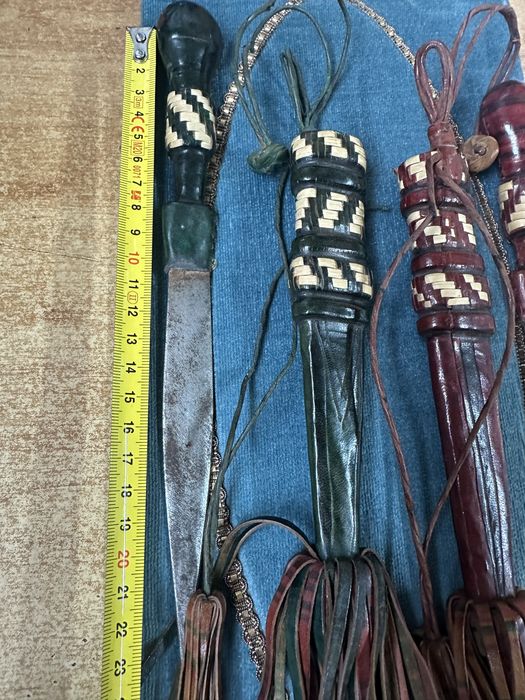 Cutit african tuareg