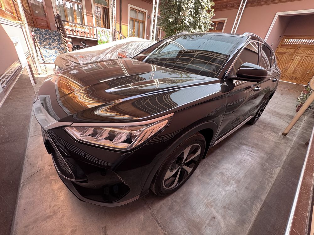 Byd son plus gibrit