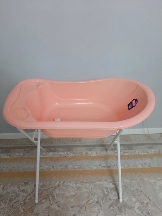 Продам тазик для новорожденных