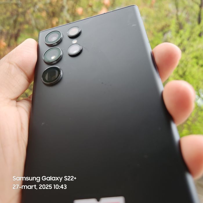 Samsung s22 ultra 5G